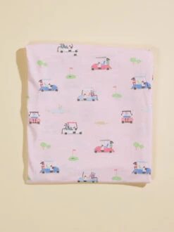 Golf Cart Swaddle