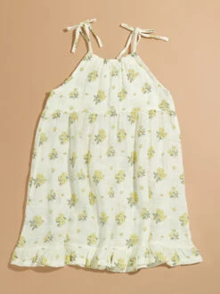 Toddler Clothing Store -Toddler Clothing Store 001937 505S24BUB IVORY 01