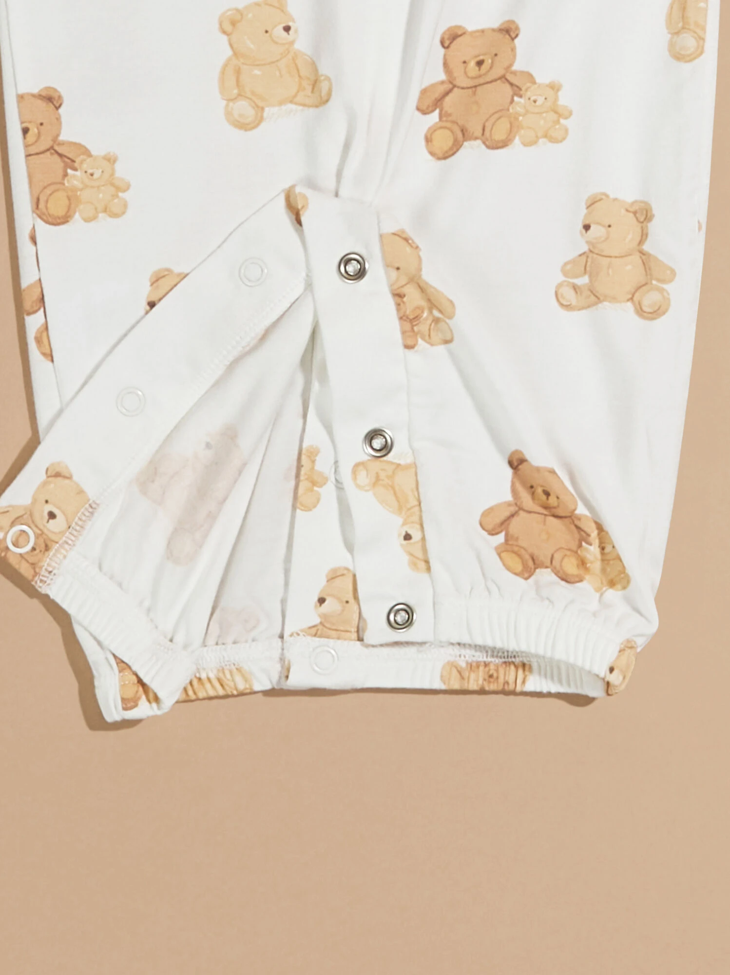 Teddy Bears Gown 3 Teddy Bears Gown - Image 3