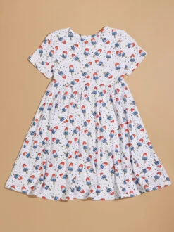 Patriotic Popsicle Dress 5 Patriotic Popsicle Dress -Toddler Clothing Store 001937 551S24AST WHITE 01