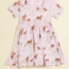 Pretty Ponies Dress