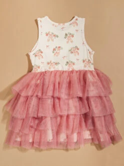 Toddler Clothing Store -Toddler Clothing Store 001937 591S24BSH PINK 01