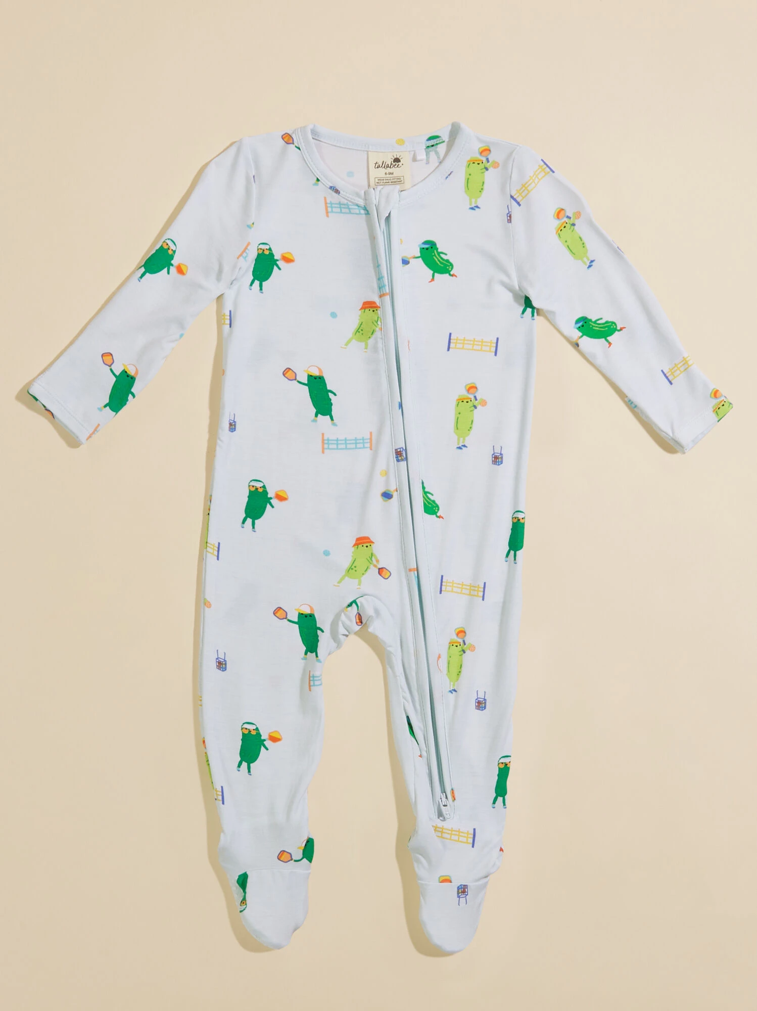 Pickleball Footie 2 Pickleball Footie - Image 2