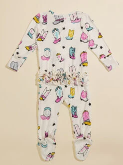 Toddler Clothing Store -Toddler Clothing Store 001937 653S24BOP WHITE 01