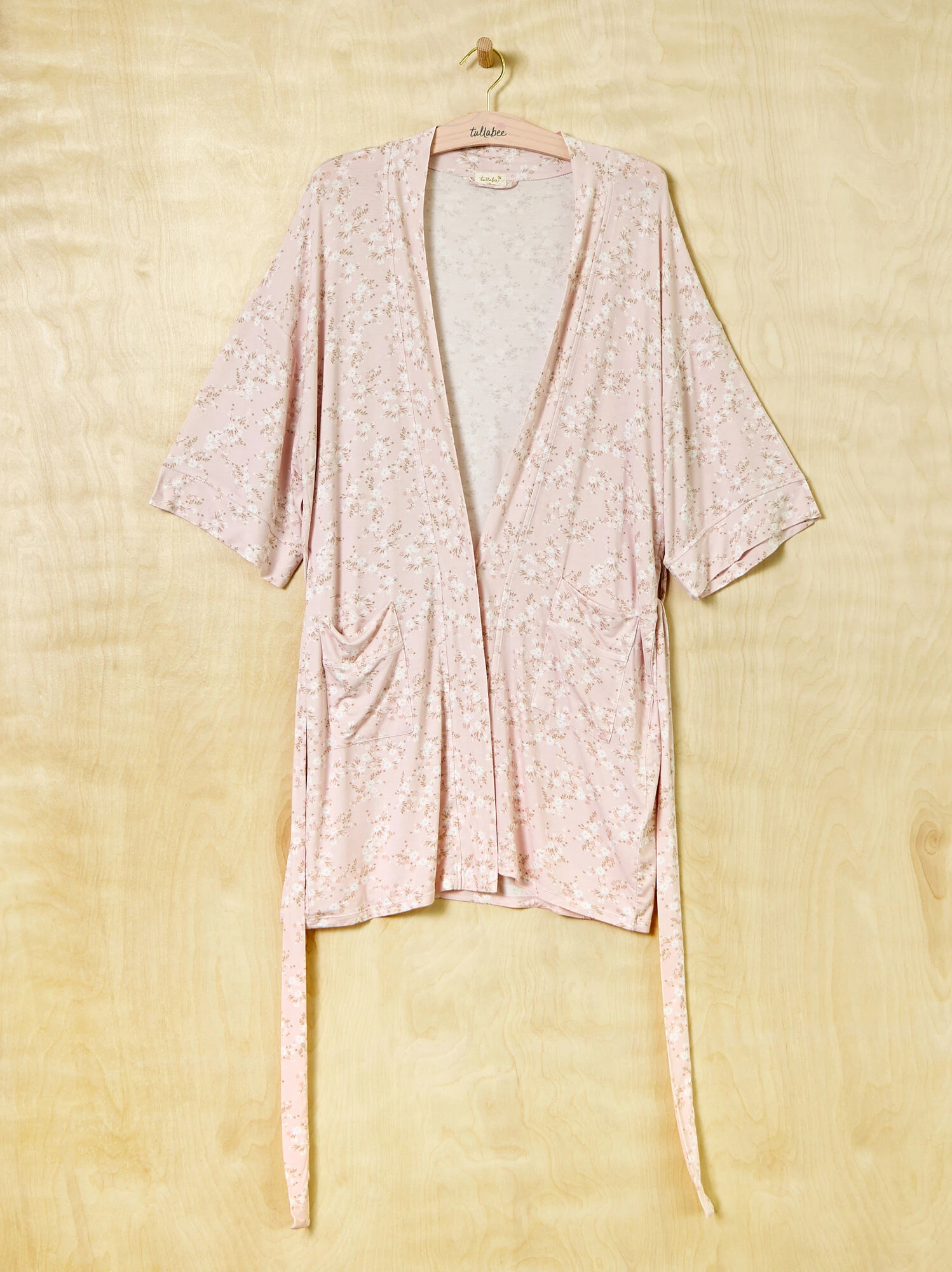 Sweet Magnolia Mama Robe 1 Sweet Magnolia Mama Robe