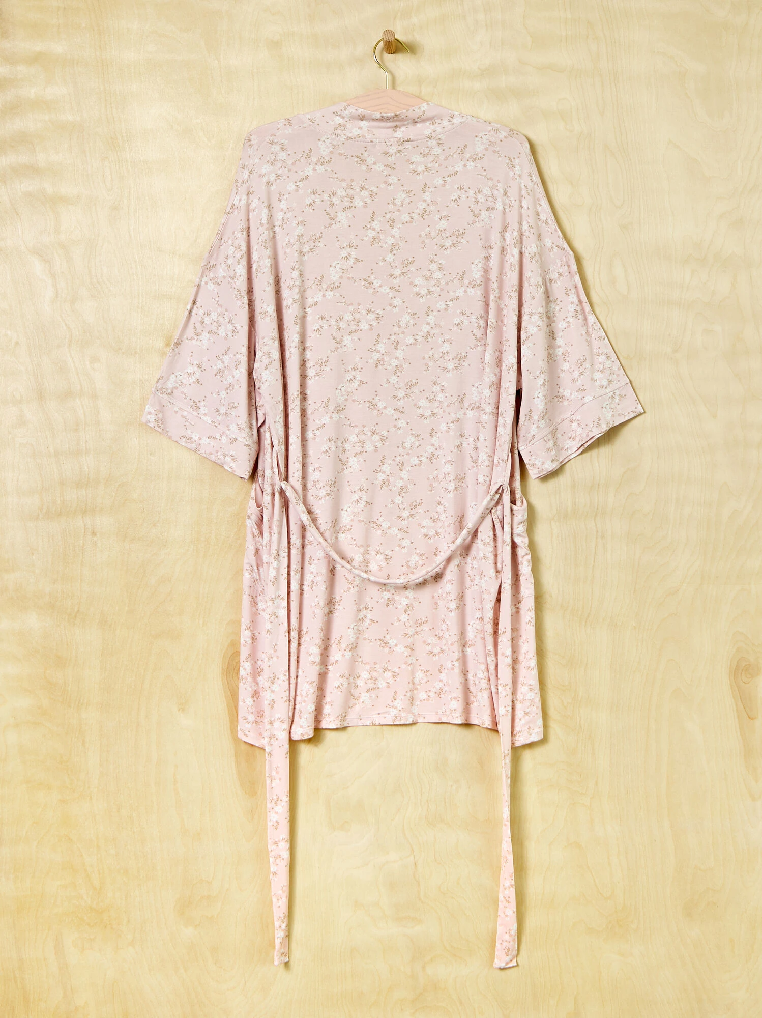 Sweet Magnolia Mama Robe 2 Sweet Magnolia Mama Robe - Image 2