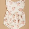 Ballet Shoes Sunsuit