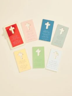 Prayer Puzzle By MudPie -Toddler Clothing Store 001981 10760202 MULTI 02