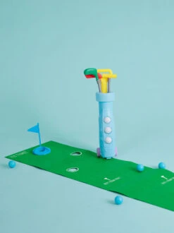 Golf Play Set By Mudpie
