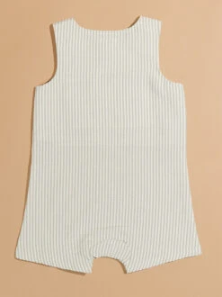 Golf Cart Jumper By Mudpie -Toddler Clothing Store 001981 10830031 BLUE 01