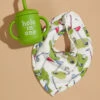 Golf Bib And Cup Set By Mudpie