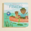 Sounds Like Fishing Book By Mudpie