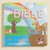 Bible Stories Book By Mudpie