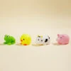 Farm Light Up Bath Toys By Mudpie