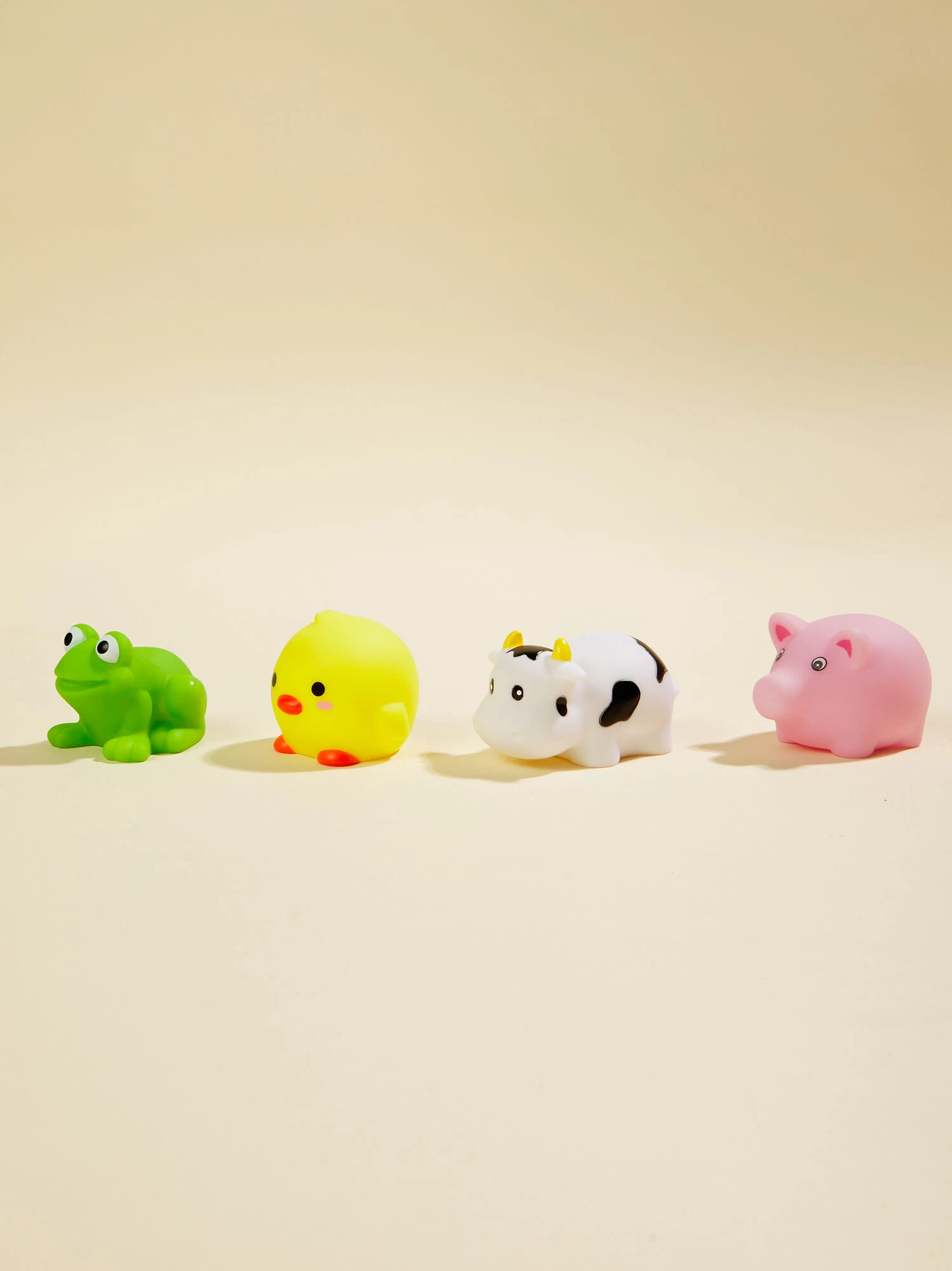 Farm Light Up Bath Toys By Mudpie 1 Farm Light Up Bath Toys By Mudpie