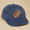 Football Hat By Mudpie