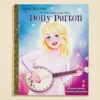 Dolly Parton Book