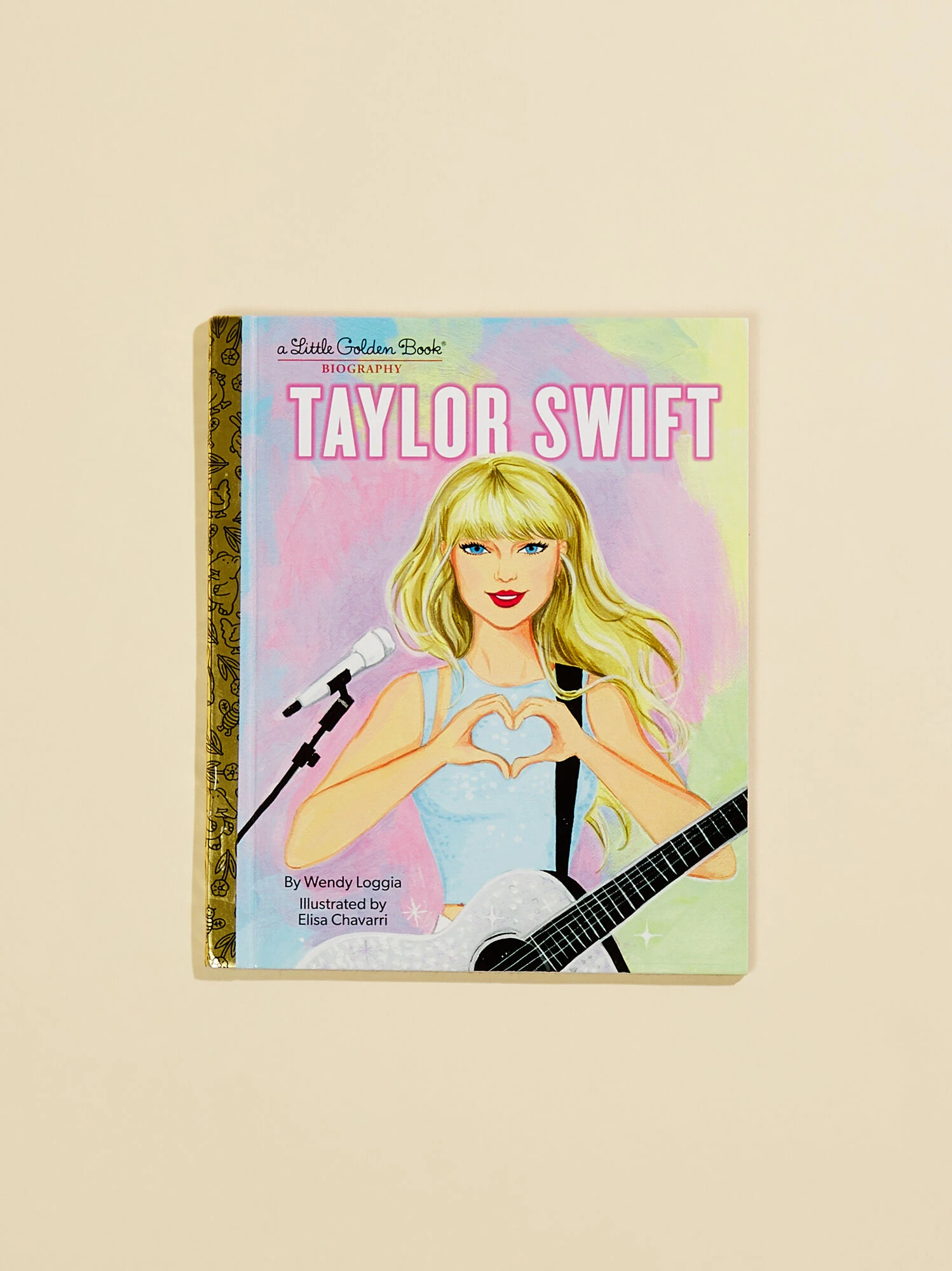 Taylor Swift Book 1 Taylor Swift Book