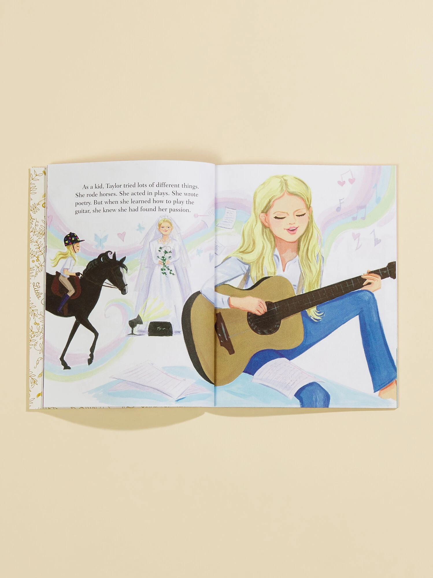 Taylor Swift Book 2 Taylor Swift Book - Image 2