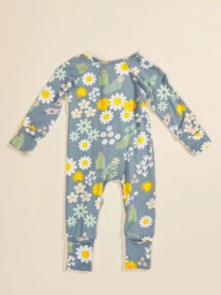 Toddler Clothing Store -Toddler Clothing Store 004030 PJ 416 BLUE 02