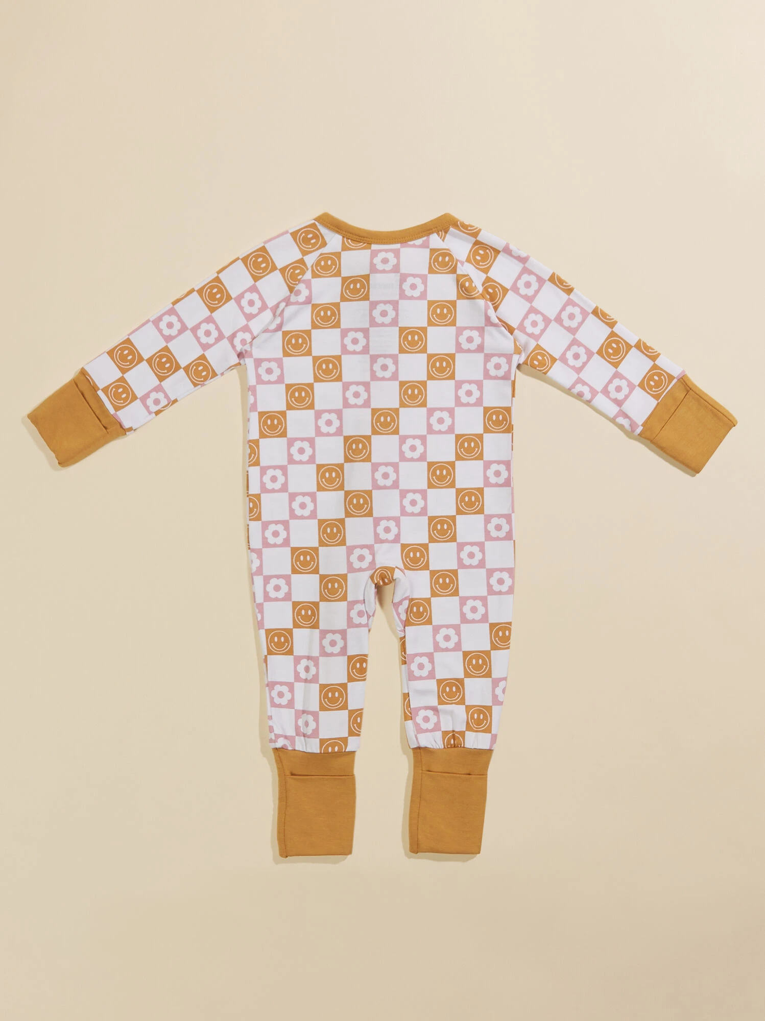 Retro Smiley Sleeper 2 Retro Smiley Sleeper - Image 2