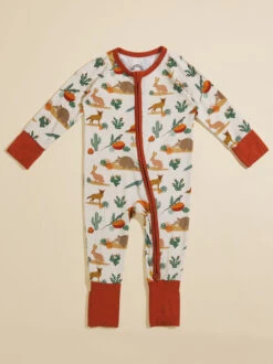 Desert Friends Sleeper