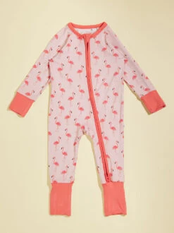 Flamingo Friends Sleeper