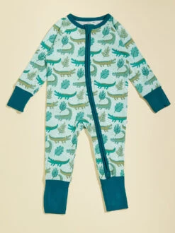 Crocodile Rock Sleeper