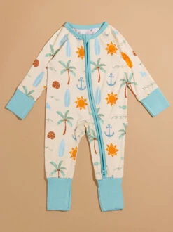 Chasing Waves Sleeper