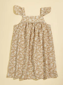 Toddler Clothing Store 55 Allison Floral Dress