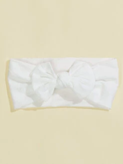 Monica Bow Headband