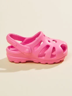 Sally Splashers -Toddler Clothing Store 004119 7100T SP24 PINK 02