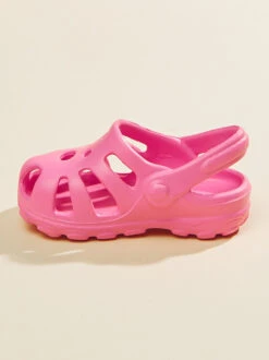 Sally Splashers -Toddler Clothing Store 004119 7100T SP24 PINK 03