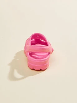 Sally Splashers -Toddler Clothing Store 004119 7100T SP24 PINK 04