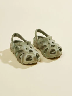 Charlie Camo Splashers -Toddler Clothing Store 004119 7105T SP24 CAMO 05