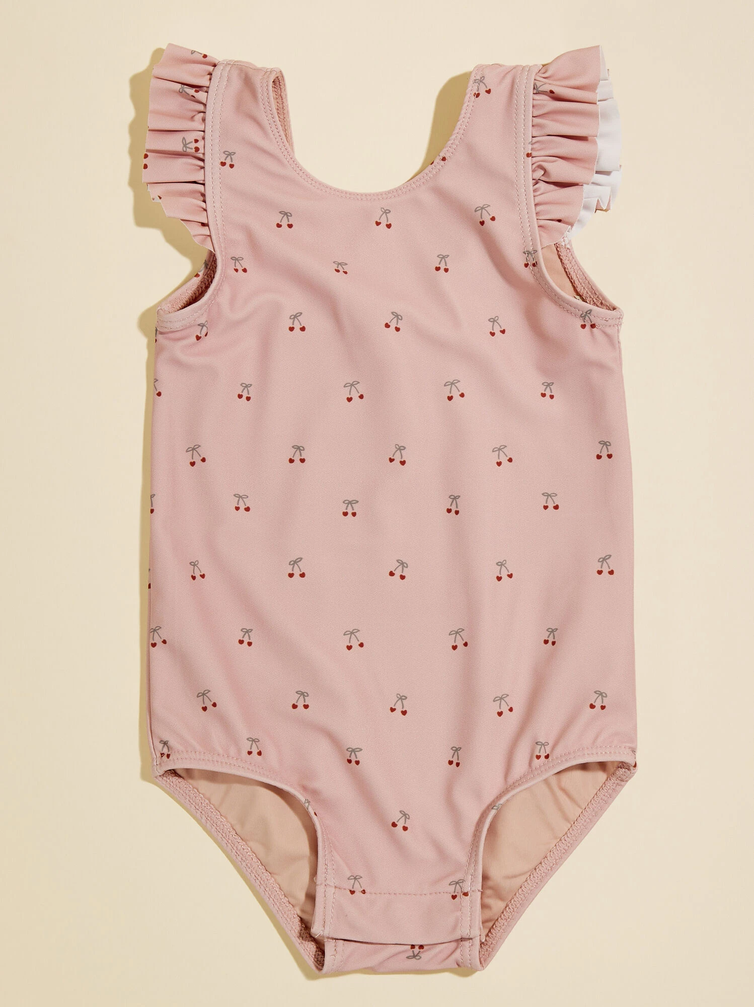 Emily Cherry Swimsuit By Quincy Mae 1 Emily Cherry Swimsuit By Quincy Mae