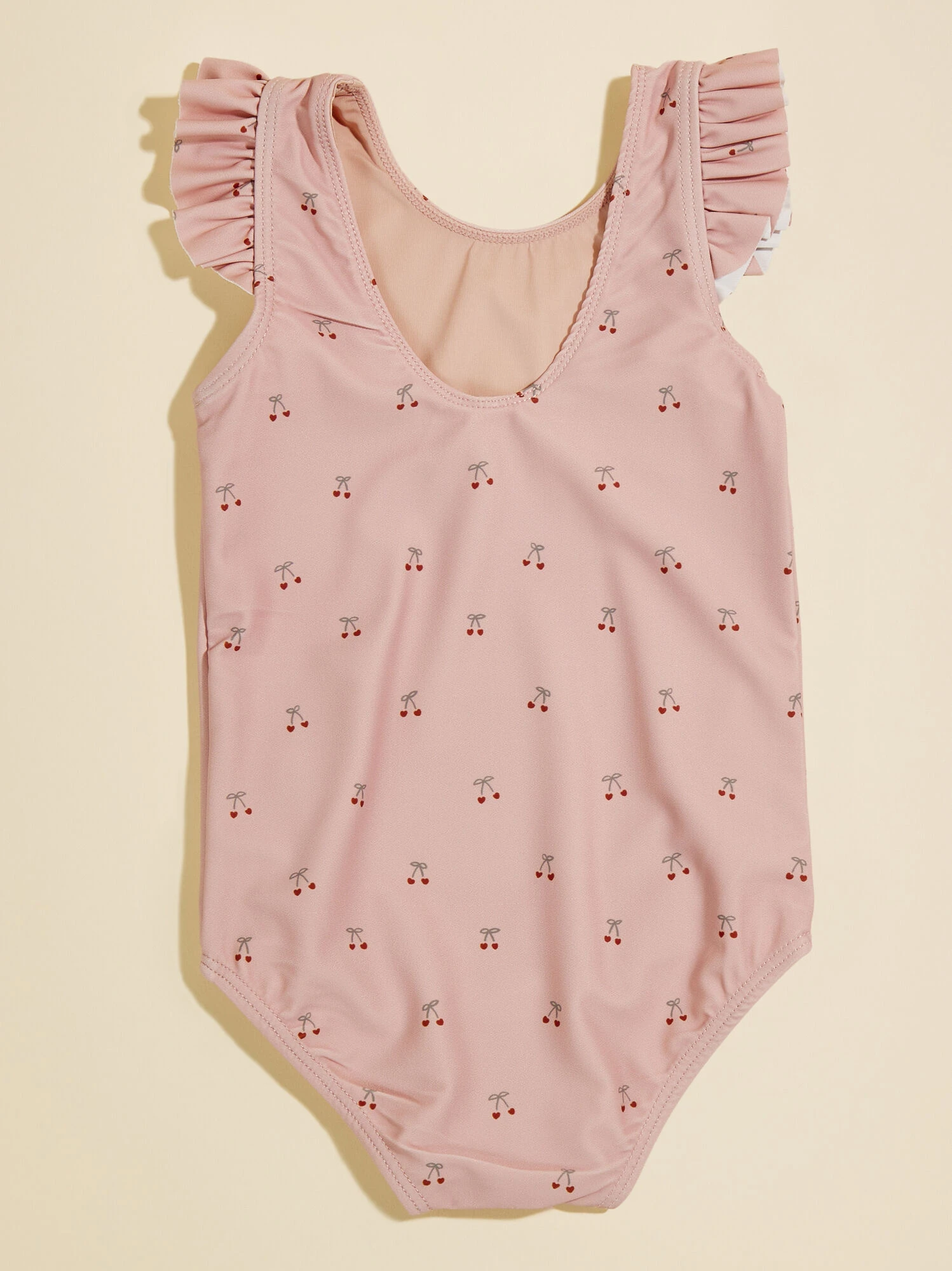 Emily Cherry Swimsuit By Quincy Mae 2 Emily Cherry Swimsuit By Quincy Mae - Image 2