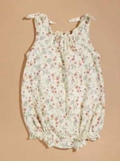 Layla Floral Bubble By Rylee + Cru