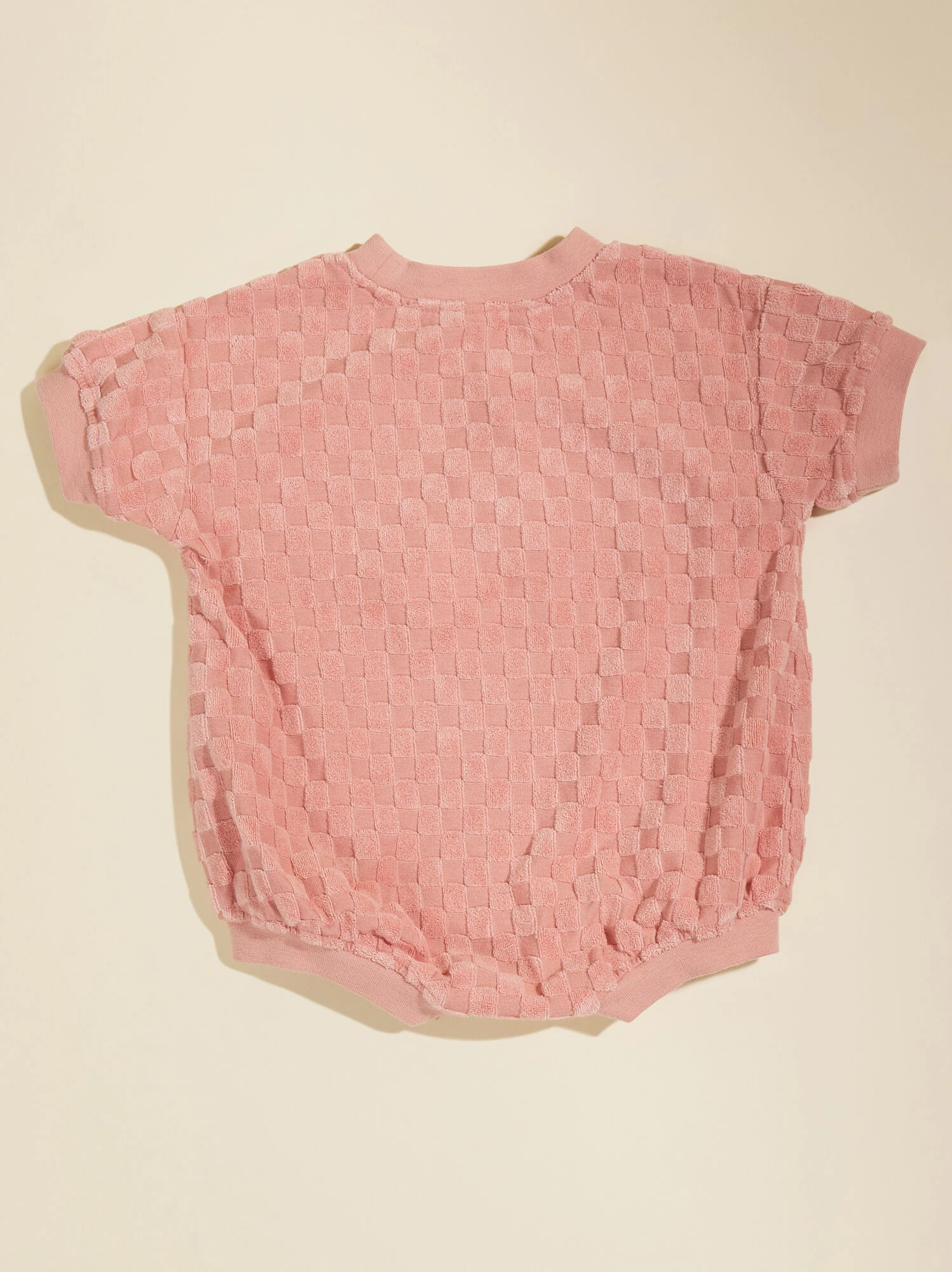 Carlie Checkered Bubble By Rylee + Cru 2 Carlie Checkered Bubble By Rylee + Cru - Image 2