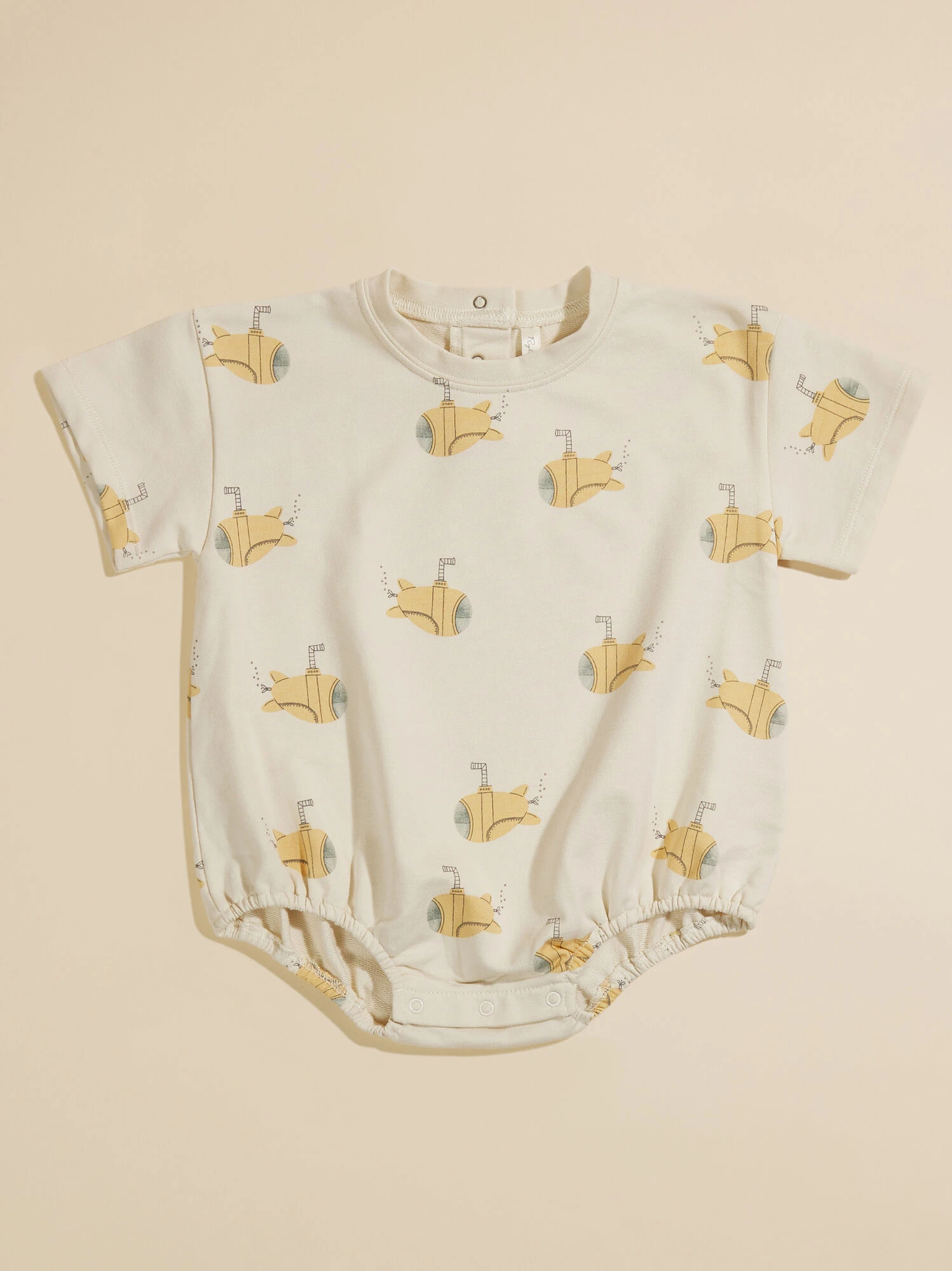 Submarine Bubble By Rylee + Cru 1 Submarine Bubble By Rylee + Cru