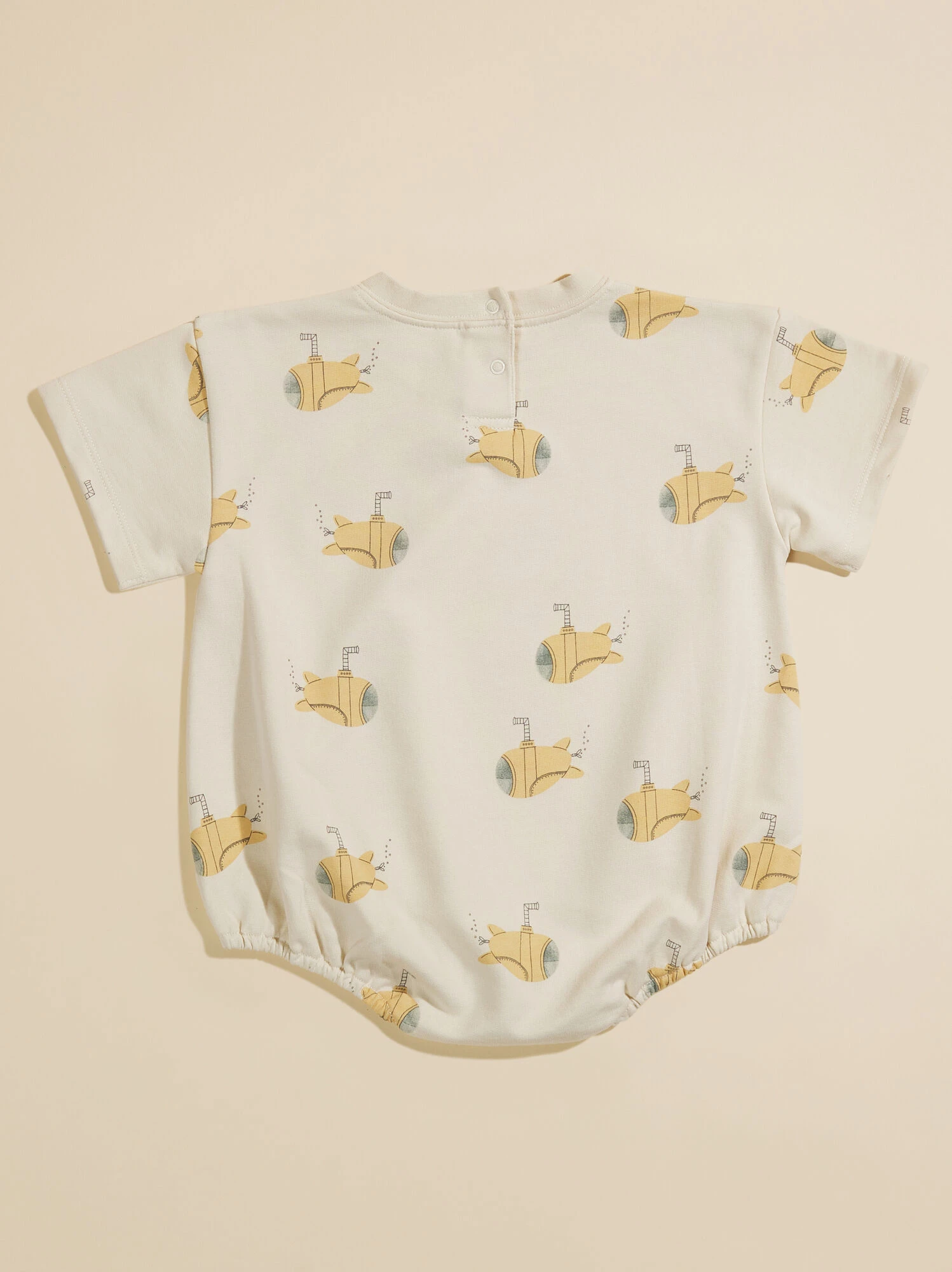 Submarine Bubble By Rylee + Cru 2 Submarine Bubble By Rylee + Cru - Image 2