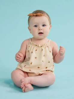 Blaire Floral Bubble