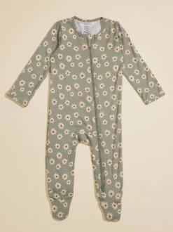 Toddler Clothing Store -Toddler Clothing Store 004136 LGDBZ GREEN 00