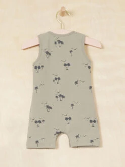 Palm Tree Jumper -Toddler Clothing Store 004136 PTSRMB 24 SAGE 01