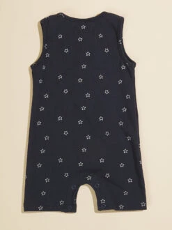 Night Stars Jumper 5 Night Stars Jumper -Toddler Clothing Store 004136 STARS24 NAVY 01