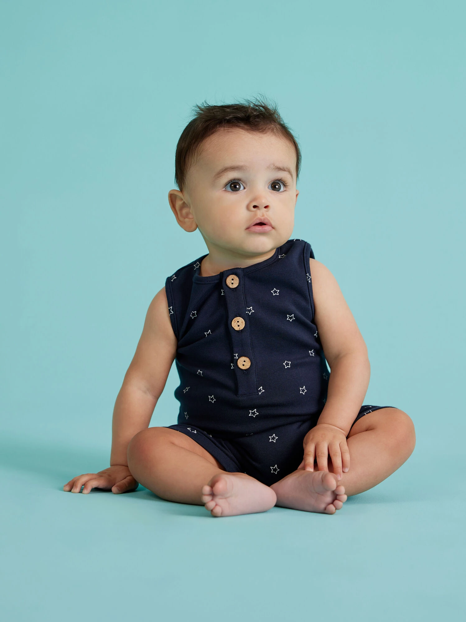 Night Stars Jumper 1 Night Stars Jumper