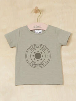 You Are My Sunshine Graphic Tee