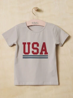 USA Graphic Tee