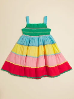 Toddler Clothing Store -Toddler Clothing Store 004148 S223414 MULTI 01