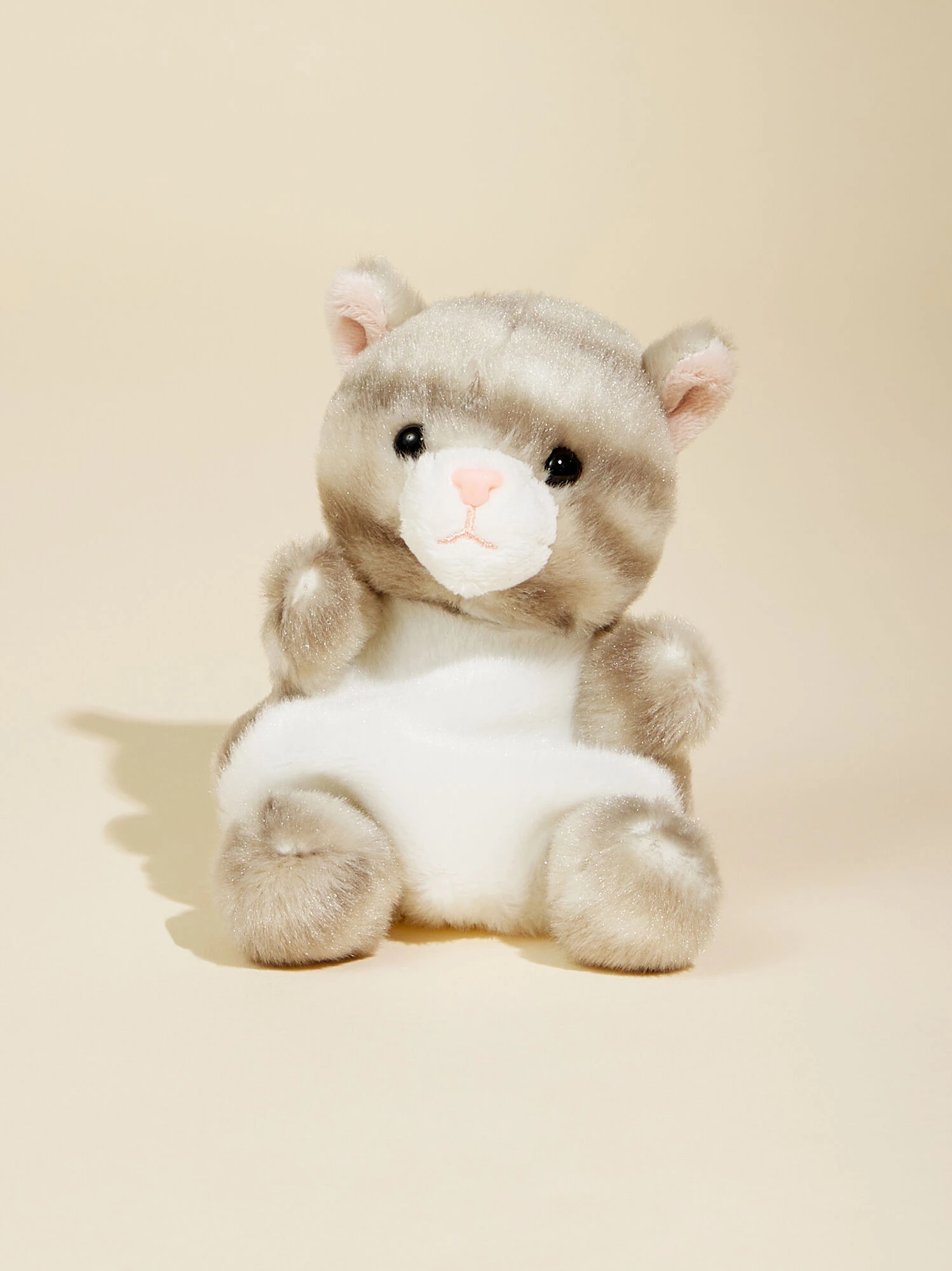 Kitty Palm Pal 1 Kitty Palm Pal